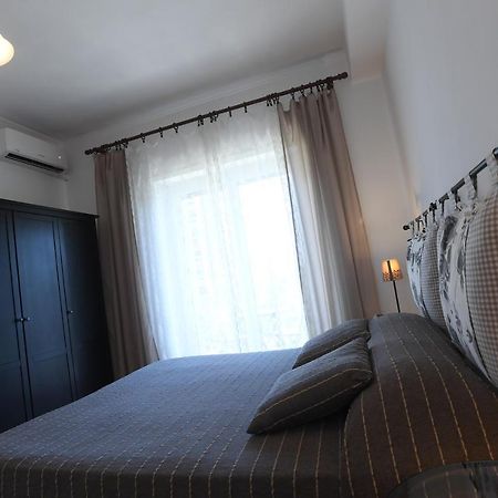 로마 A Casa Di Enza 아파트 외부 사진