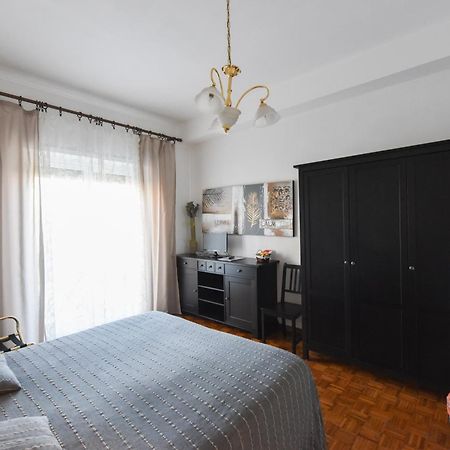 로마 A Casa Di Enza 아파트 외부 사진