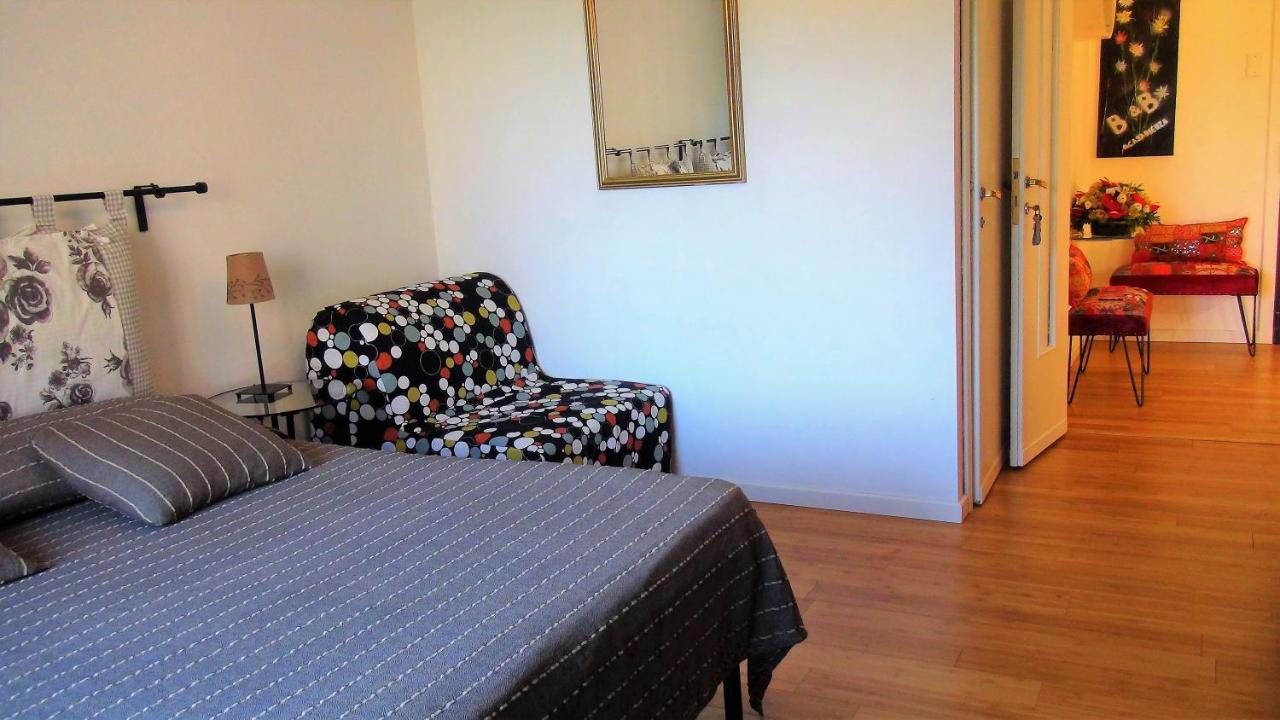 로마 A Casa Di Enza 아파트 외부 사진