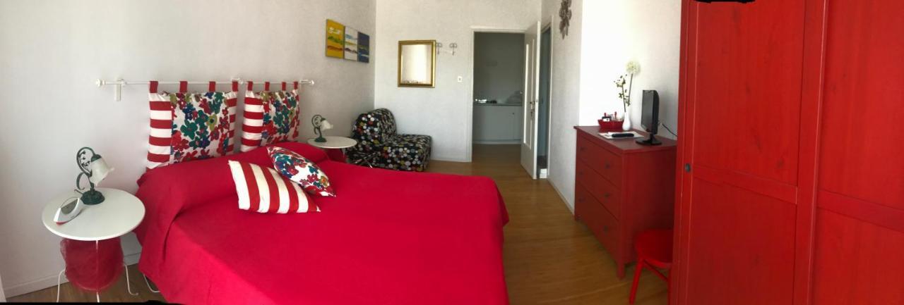 로마 A Casa Di Enza 아파트 외부 사진